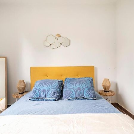 Appartement Avec Jardin Et Terrasse Pres De Paris Mantes-la-Jolie Exteriér fotografie