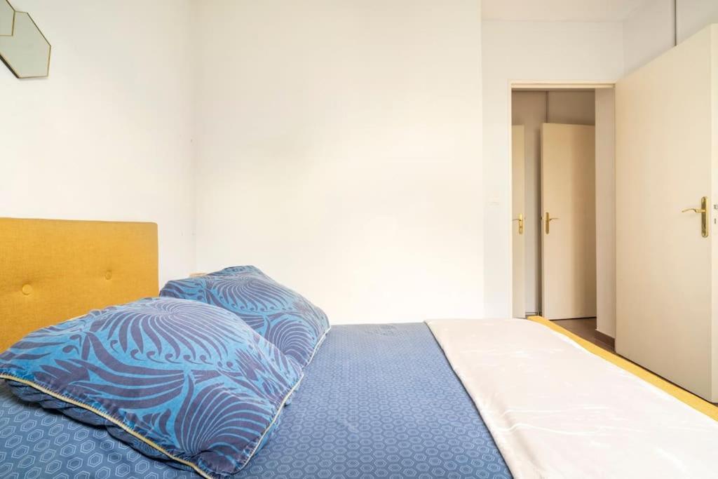 Appartement Avec Jardin Et Terrasse Pres De Paris Mantes-la-Jolie Exteriér fotografie