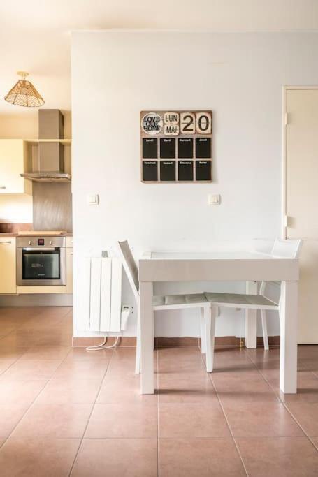 Appartement Avec Jardin Et Terrasse Pres De Paris Mantes-la-Jolie Exteriér fotografie